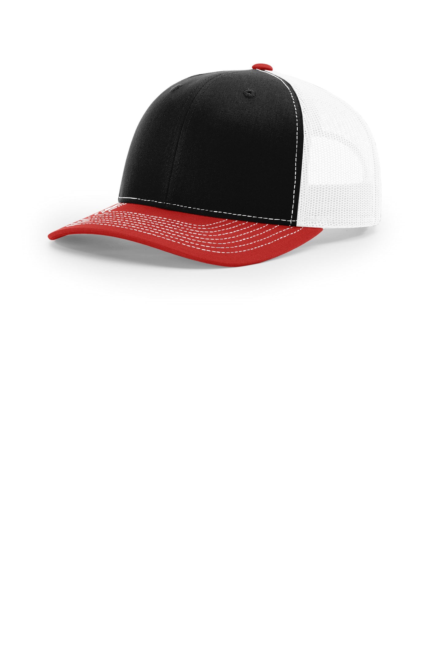 Richardson Trucker Cap 112