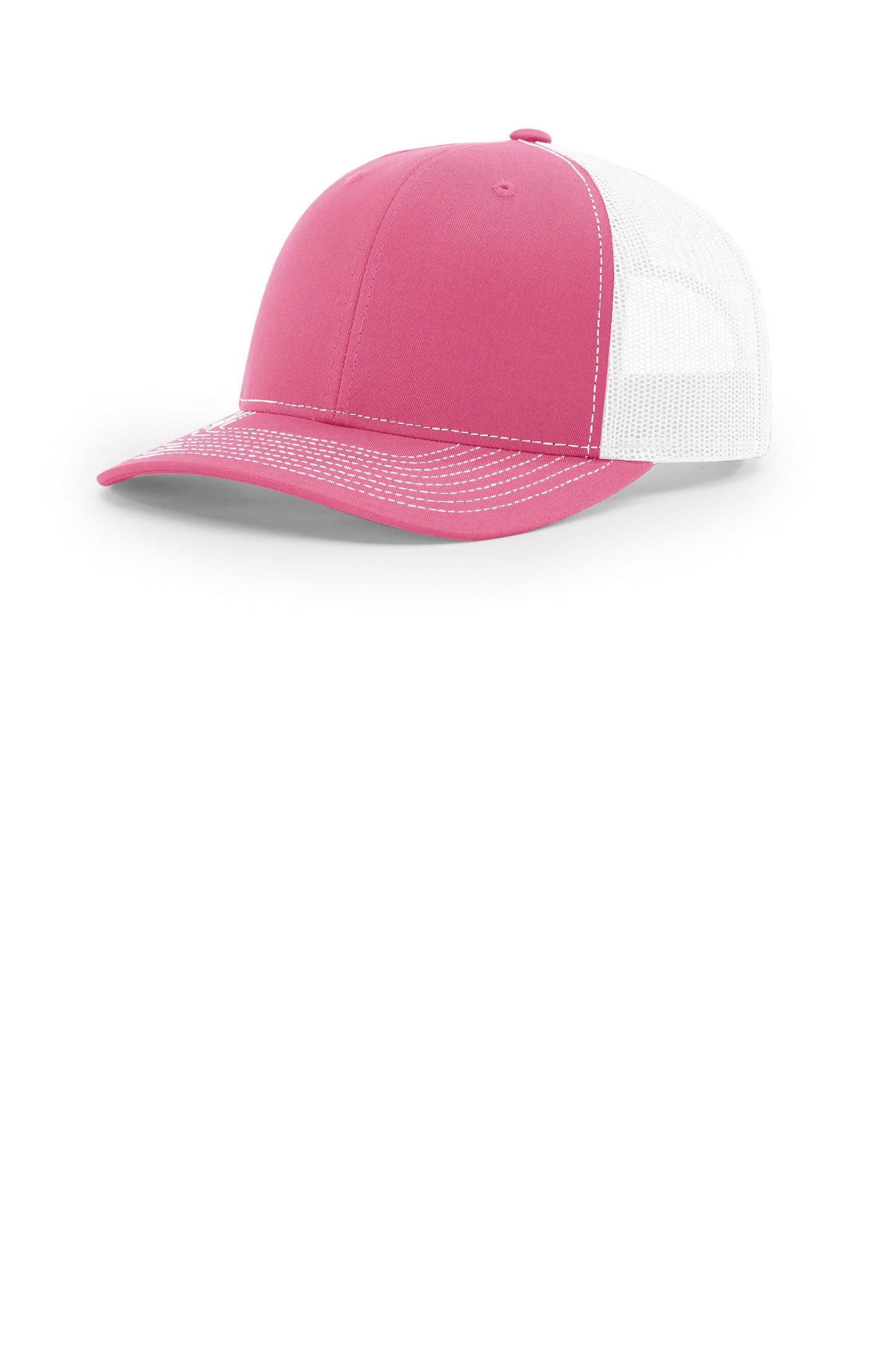Richardson Trucker Cap 112