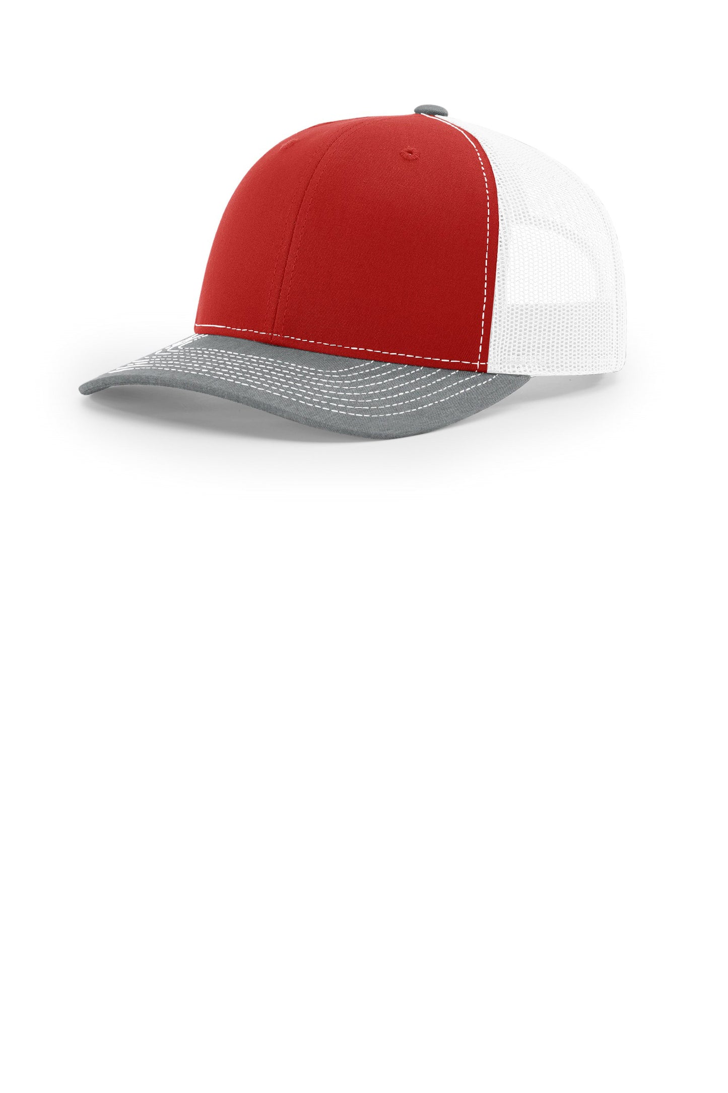 Richardson Trucker Cap 112
