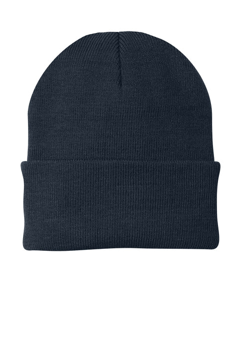 Embroidered Beanies