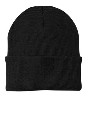 Embroidered Beanies