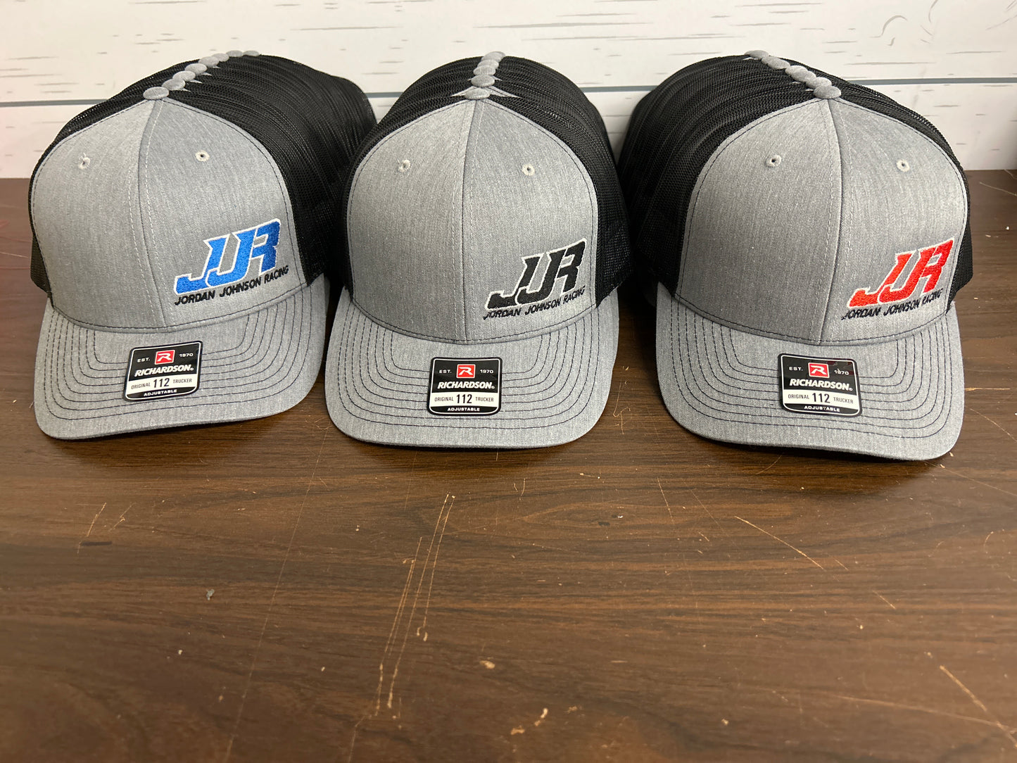 Richardson Trucker Cap 112